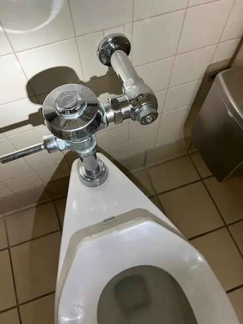 Fixture installation and repair for Repiping in Pacolet Park